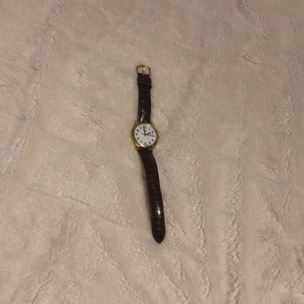 A watch